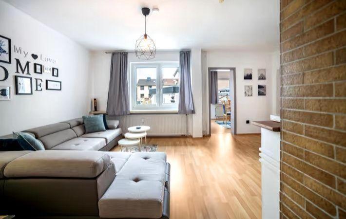 Fw-okertalerstieg Apartment Goslar