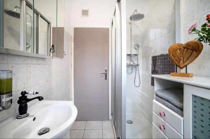 Apartment Fw-okertalerstieg