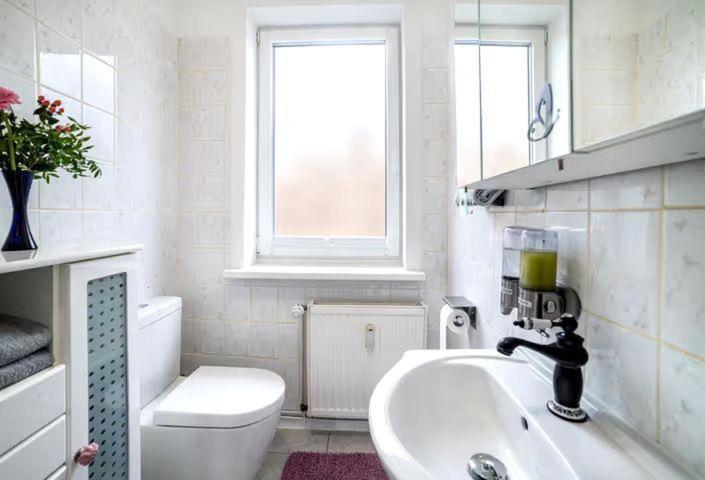 Fw-okertalerstieg Apartment *