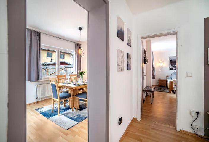 Apartment Fw-okertalerstieg *