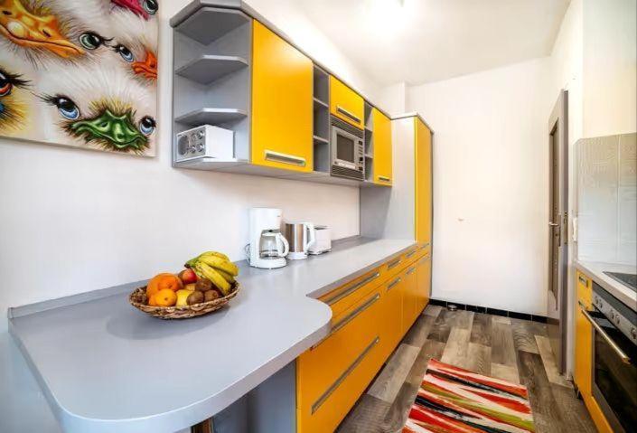 Fw-okertalerstieg Apartment Goslar