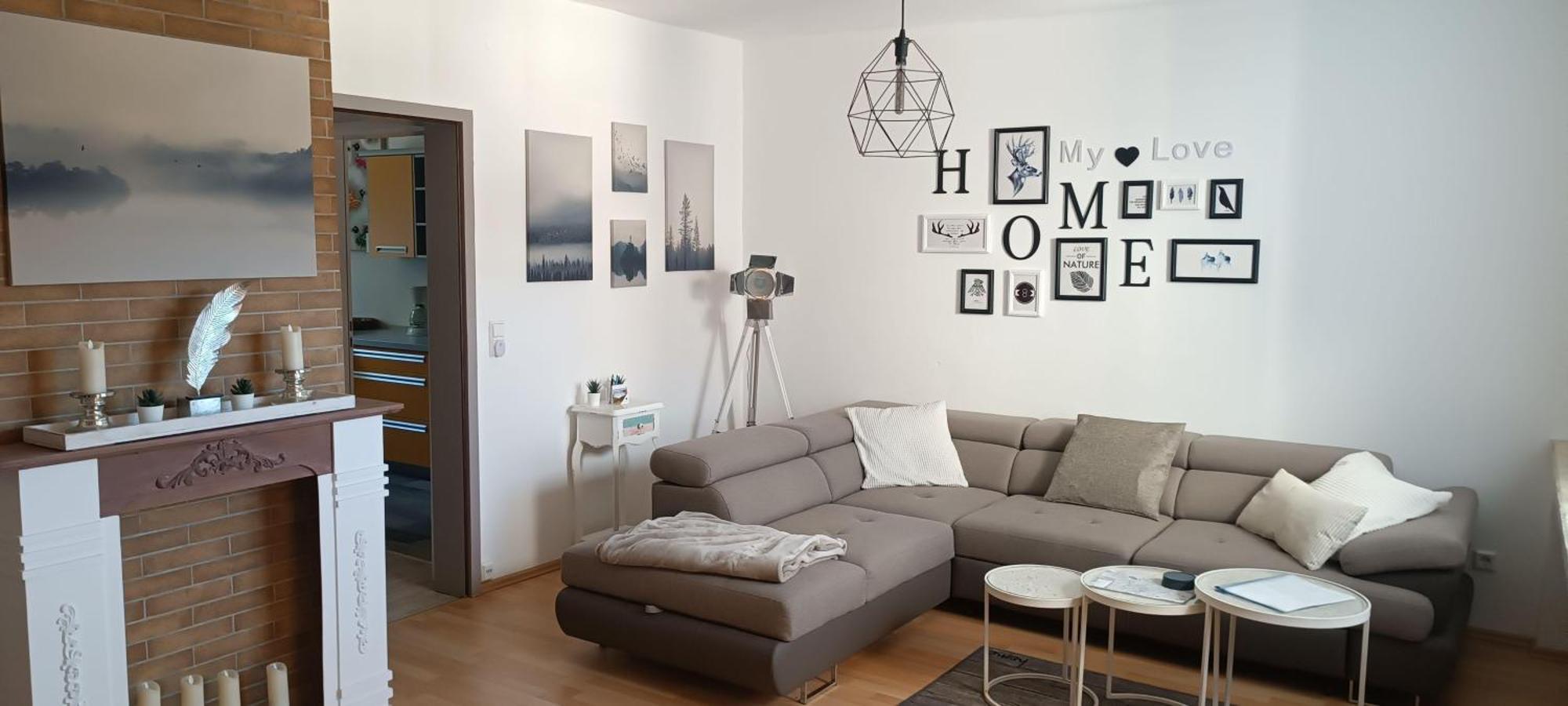 Apartment Fw-okertalerstieg Goslar